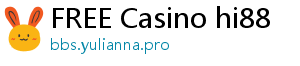 FREE Casino hi88